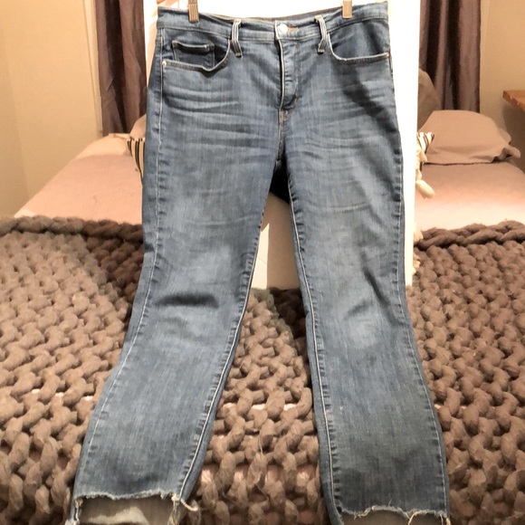 Levi's Denim - Sz31” Levi’s 312 shaping slim jean